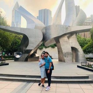 Meet your Posher, Ankita